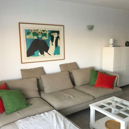 King'S Paradise Apartman Callao Salvaje Kültér fotó