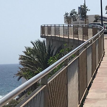 King'S Paradise Apartman Callao Salvaje Kültér fotó