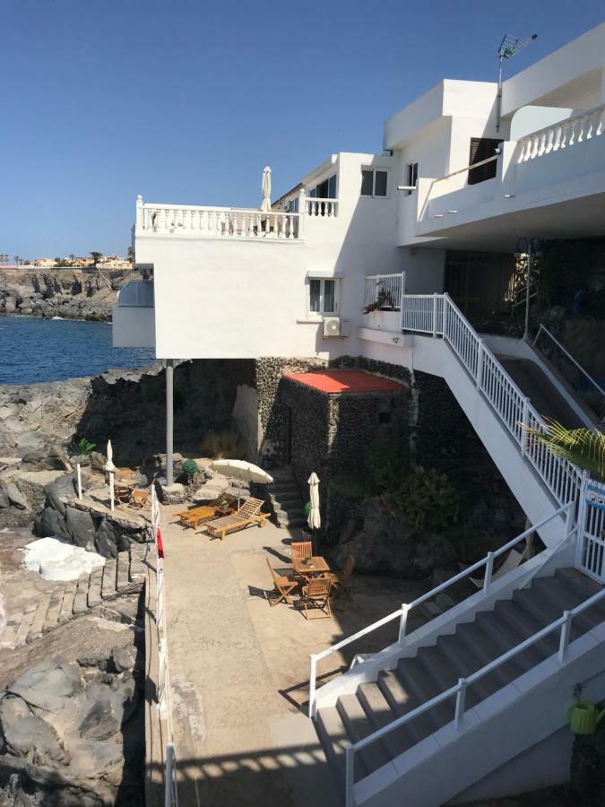 King'S Paradise Apartman Callao Salvaje Kültér fotó