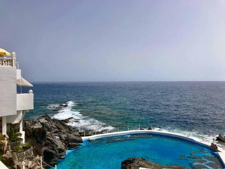 King'S Paradise Apartman Callao Salvaje Kültér fotó