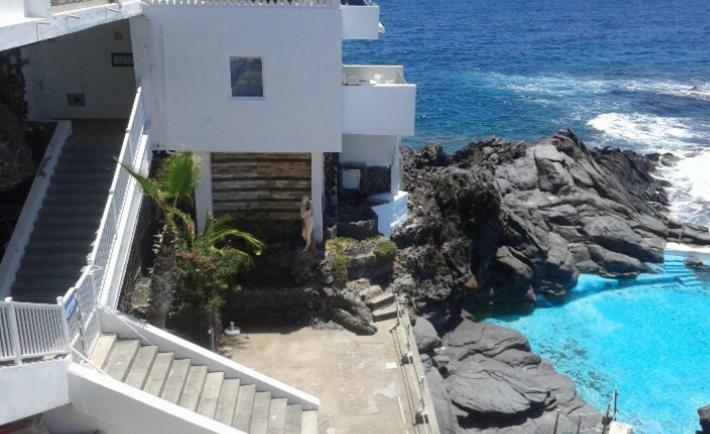 King'S Paradise Apartman Callao Salvaje Kültér fotó