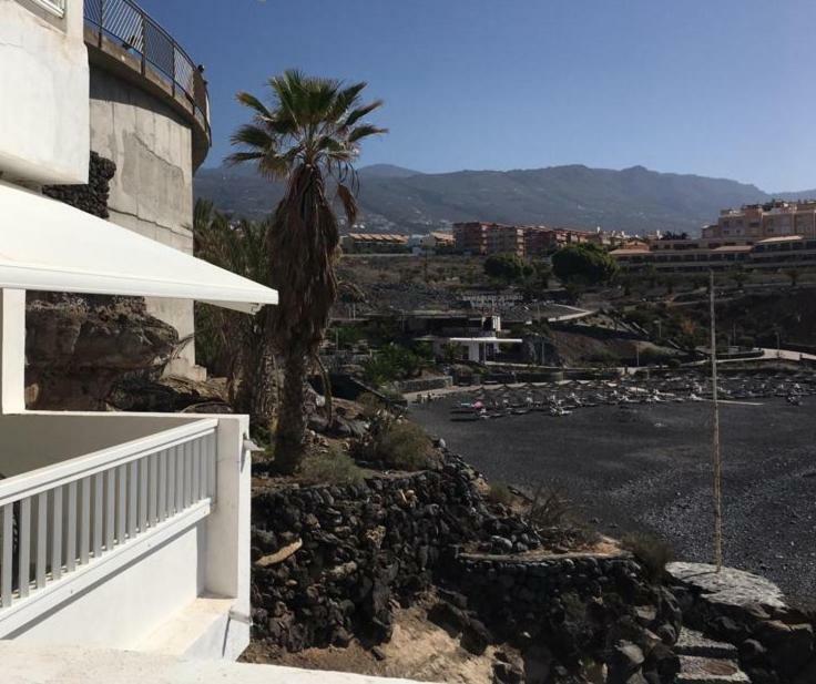 King'S Paradise Apartman Callao Salvaje Kültér fotó