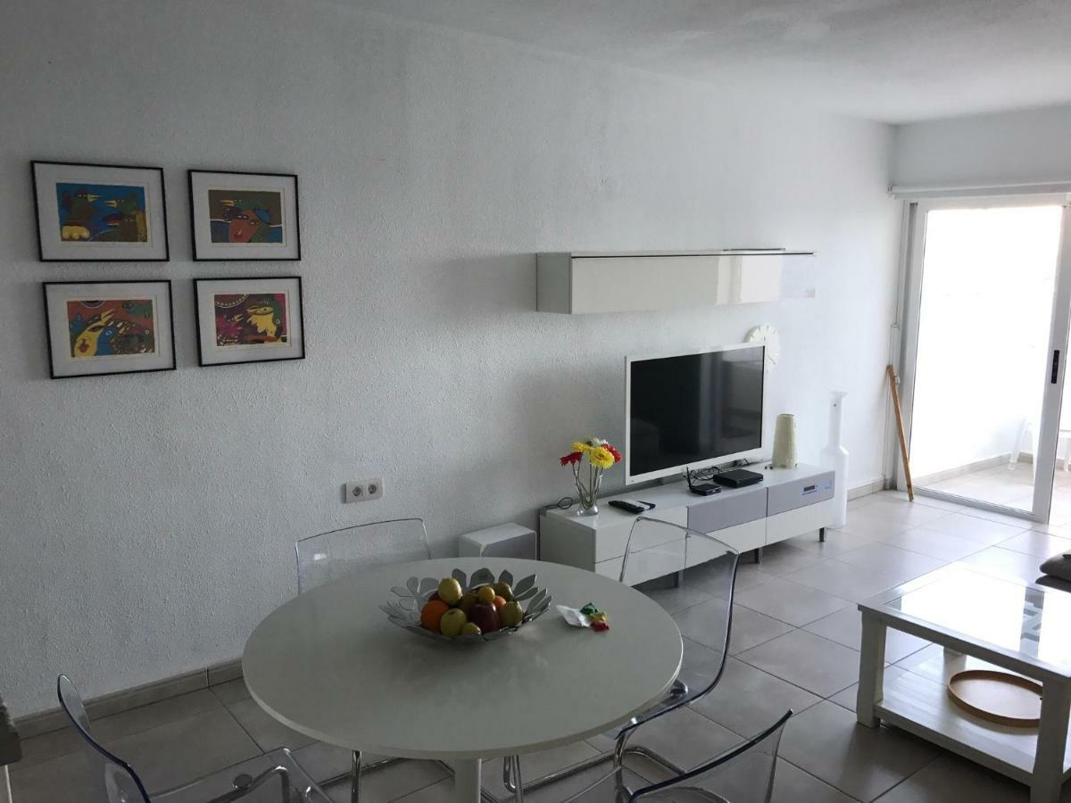 King'S Paradise Apartman Callao Salvaje Kültér fotó
