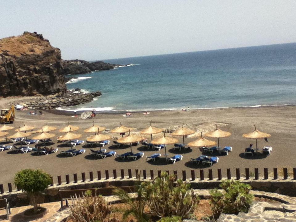 King'S Paradise Apartman Callao Salvaje Kültér fotó
