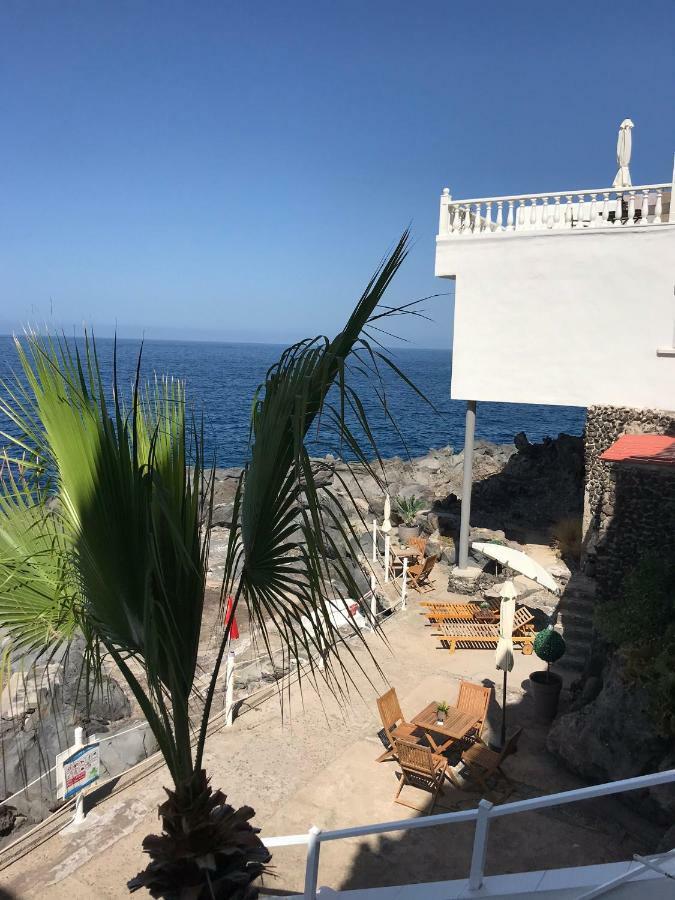 King'S Paradise Apartman Callao Salvaje Kültér fotó