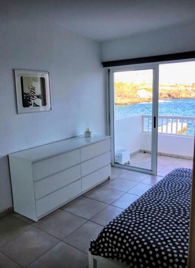 King'S Paradise Apartman Callao Salvaje Kültér fotó