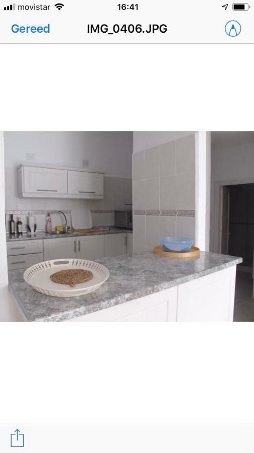 King'S Paradise Apartman Callao Salvaje Kültér fotó