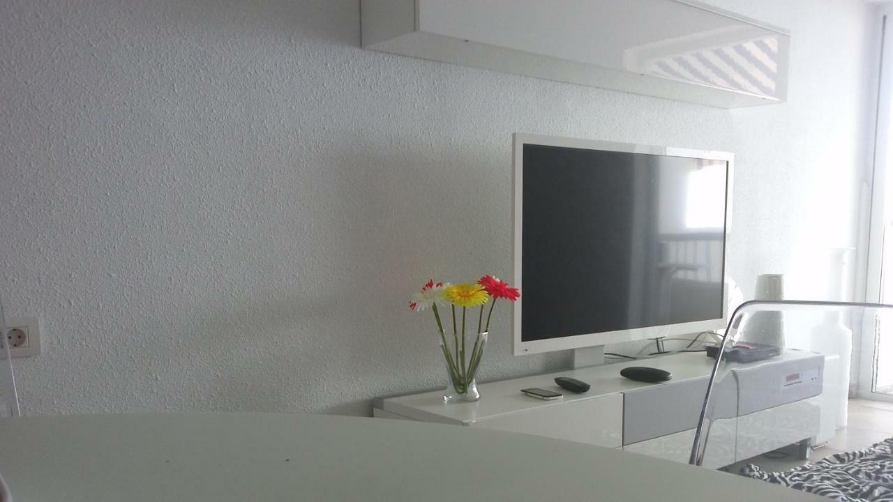 King'S Paradise Apartman Callao Salvaje Kültér fotó
