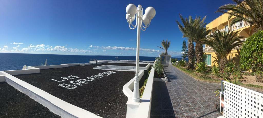 King'S Paradise Apartman Callao Salvaje Kültér fotó