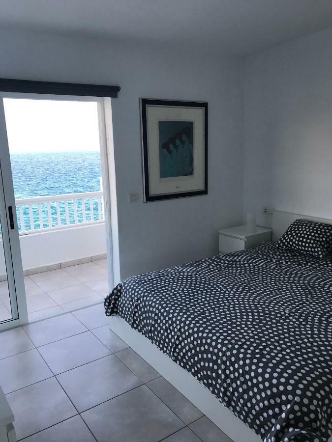 King'S Paradise Apartman Callao Salvaje Kültér fotó
