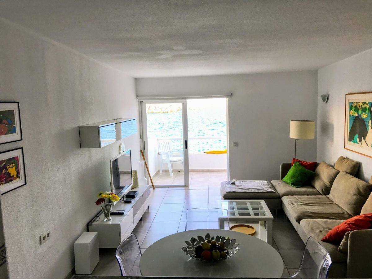 King'S Paradise Apartman Callao Salvaje Kültér fotó