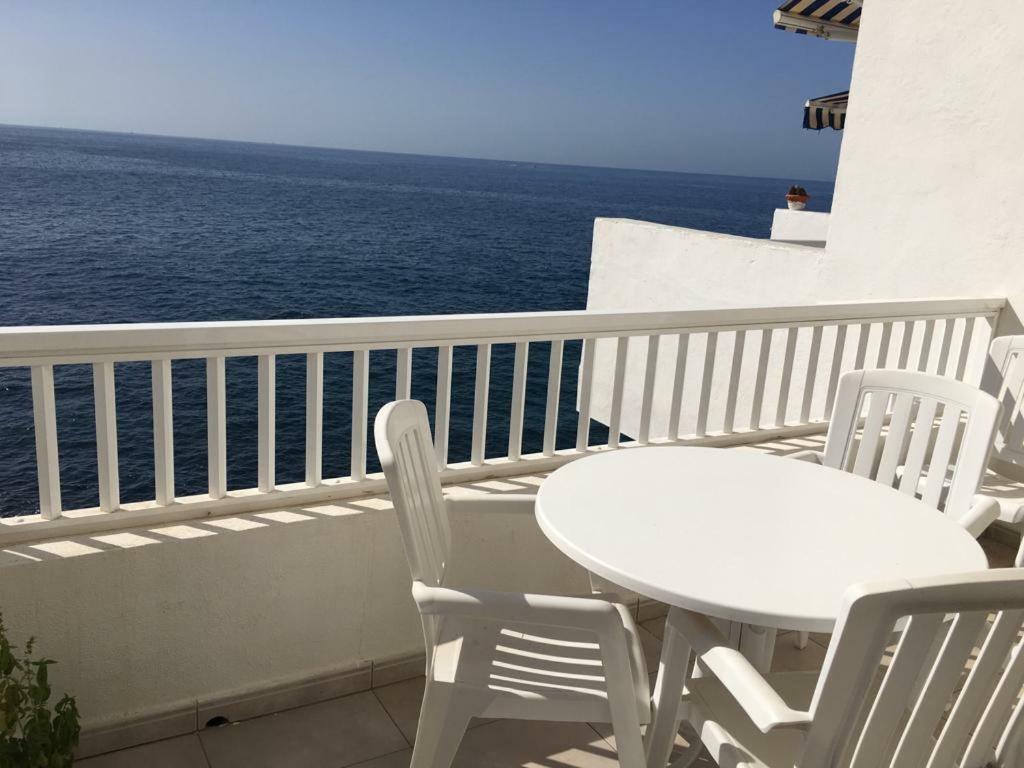 King'S Paradise Apartman Callao Salvaje Kültér fotó