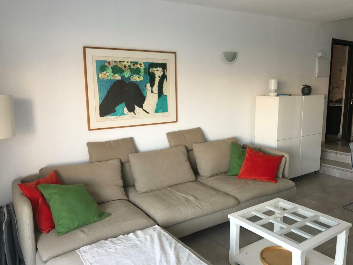 King'S Paradise Apartman Callao Salvaje Kültér fotó