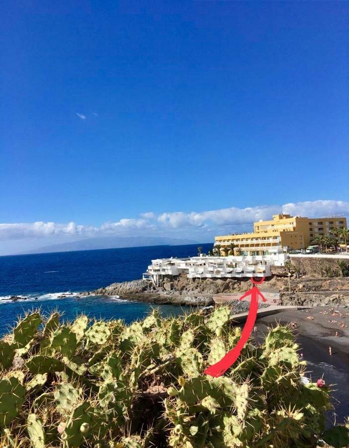 King'S Paradise Apartman Callao Salvaje Kültér fotó