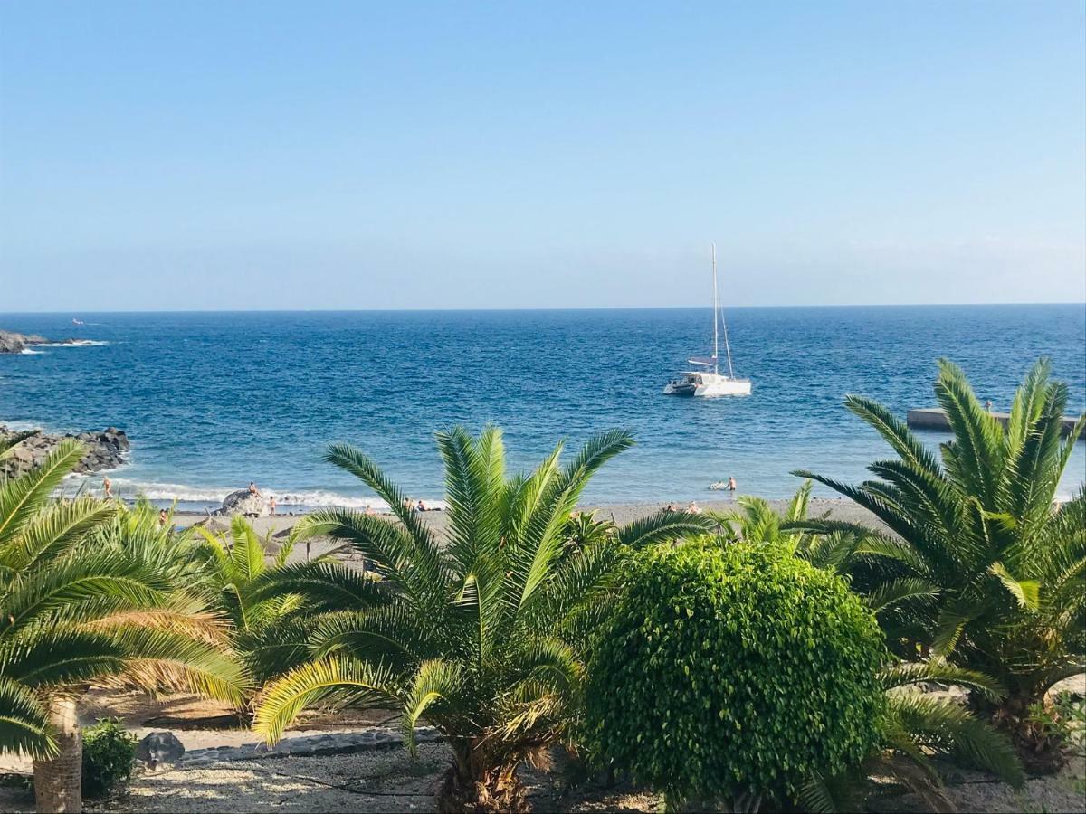 King'S Paradise Apartman Callao Salvaje Kültér fotó
