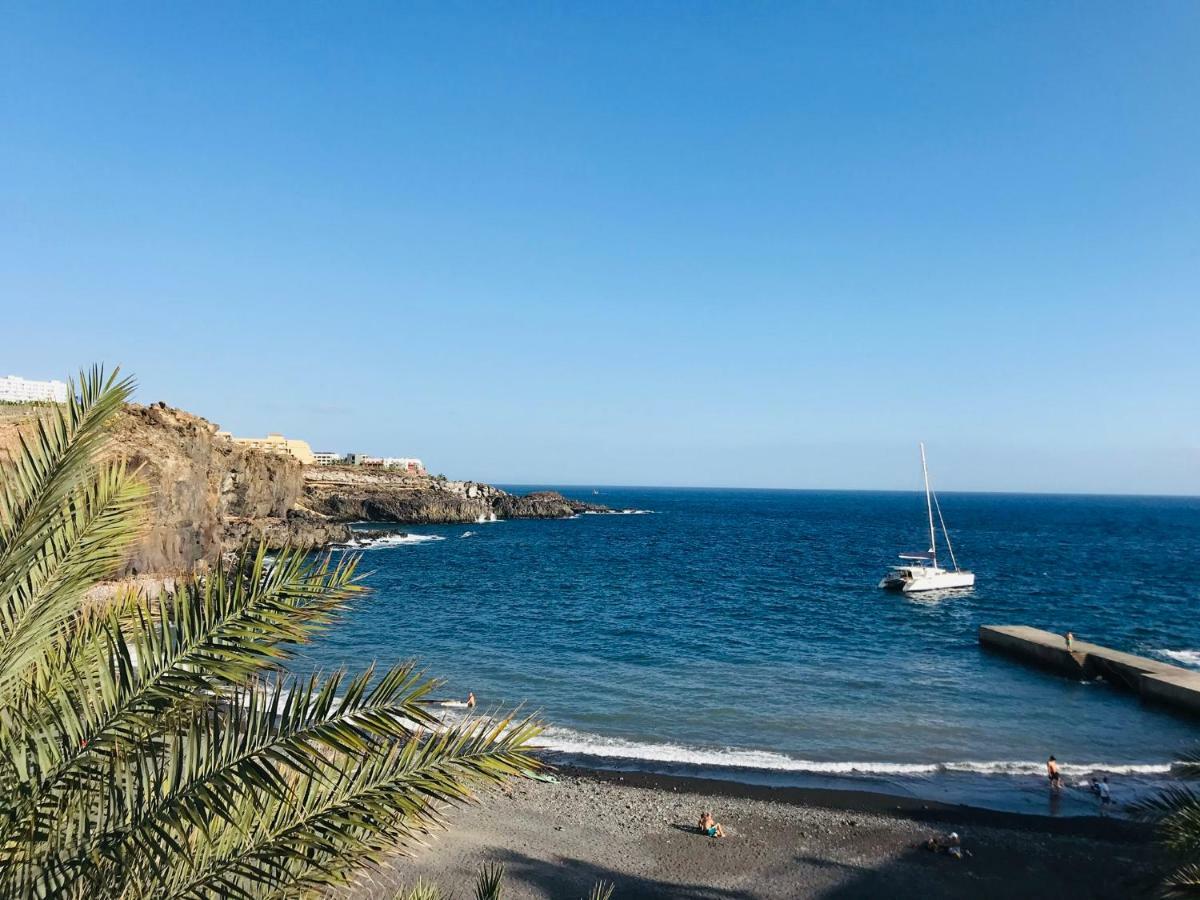 King'S Paradise Apartman Callao Salvaje Kültér fotó