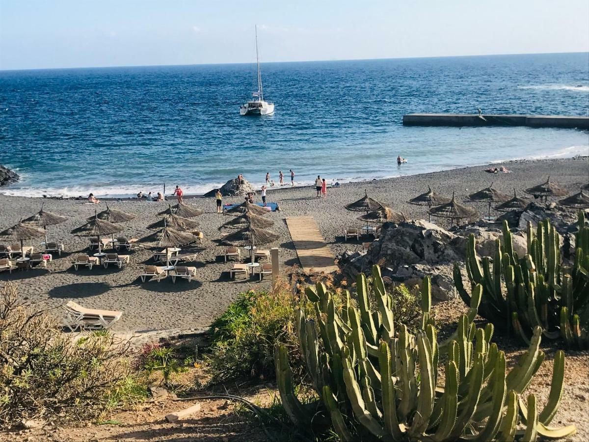 King'S Paradise Apartman Callao Salvaje Kültér fotó